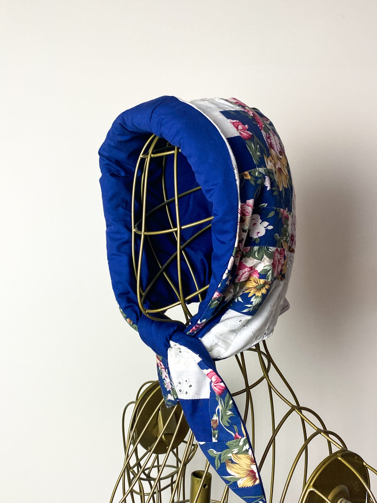 Quilted Babushka