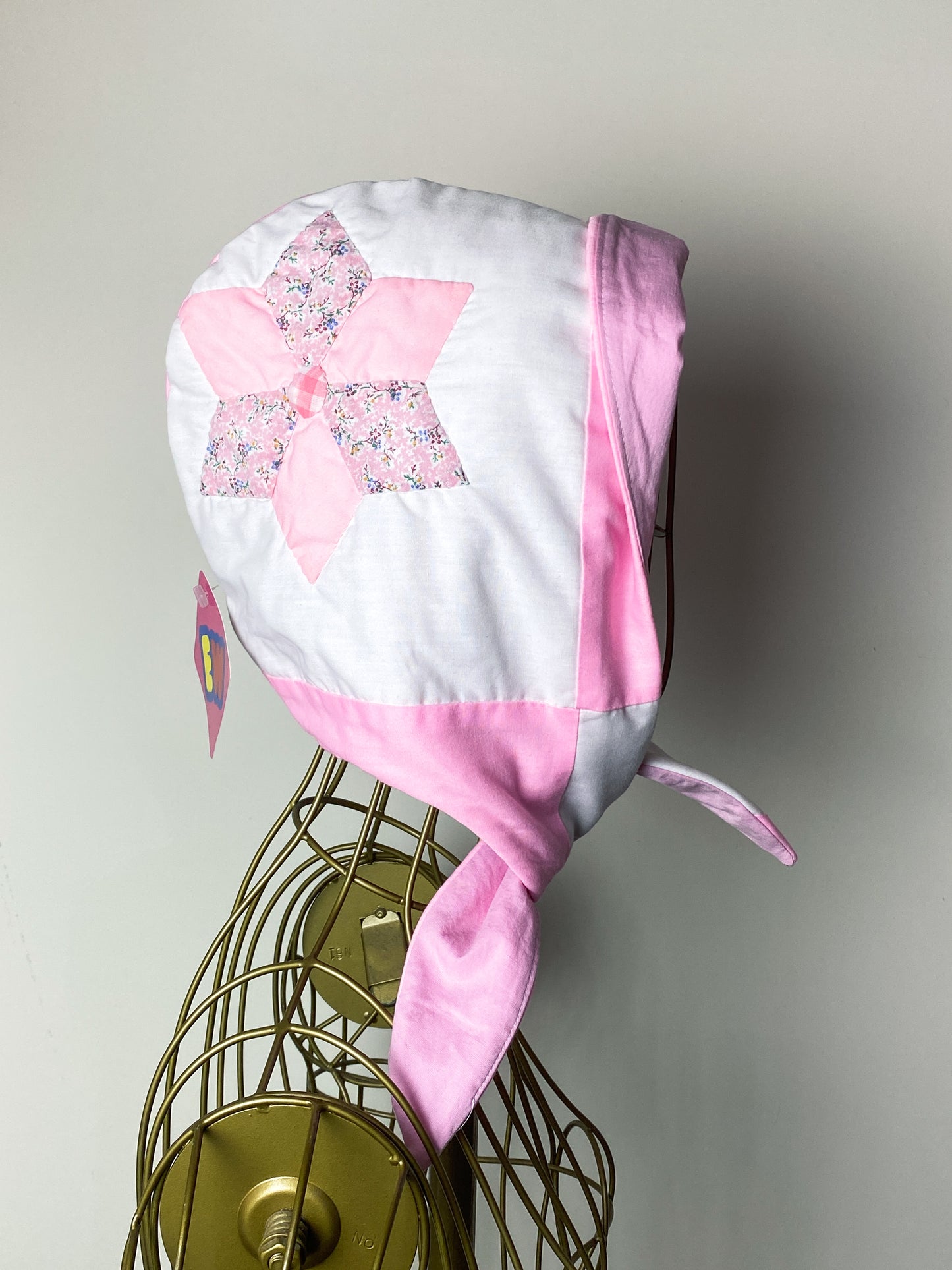 Quilted Babushka