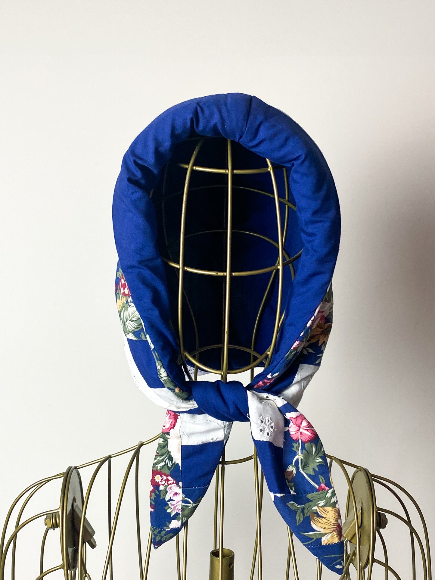 Quilted Babushka