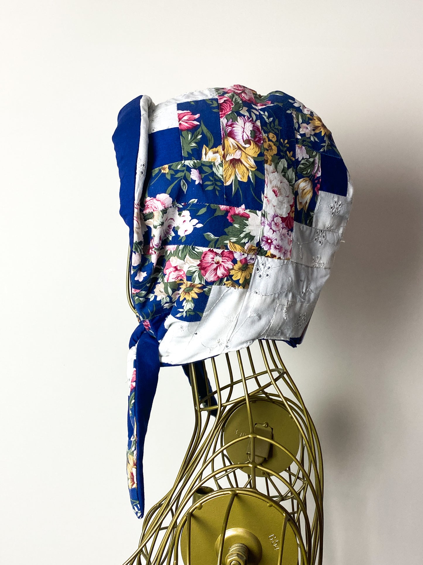Quilted Babushka