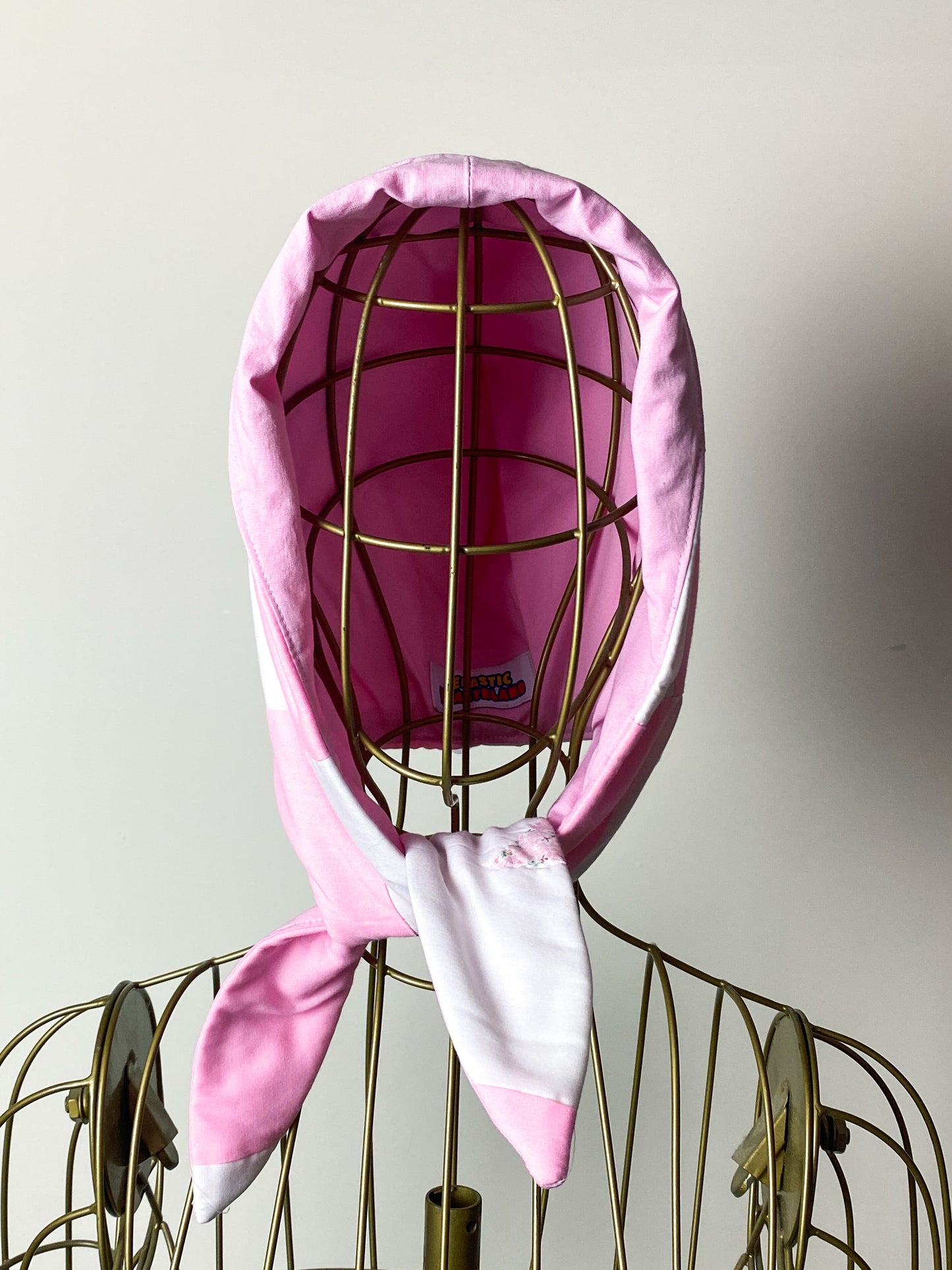 Quilted Babushka