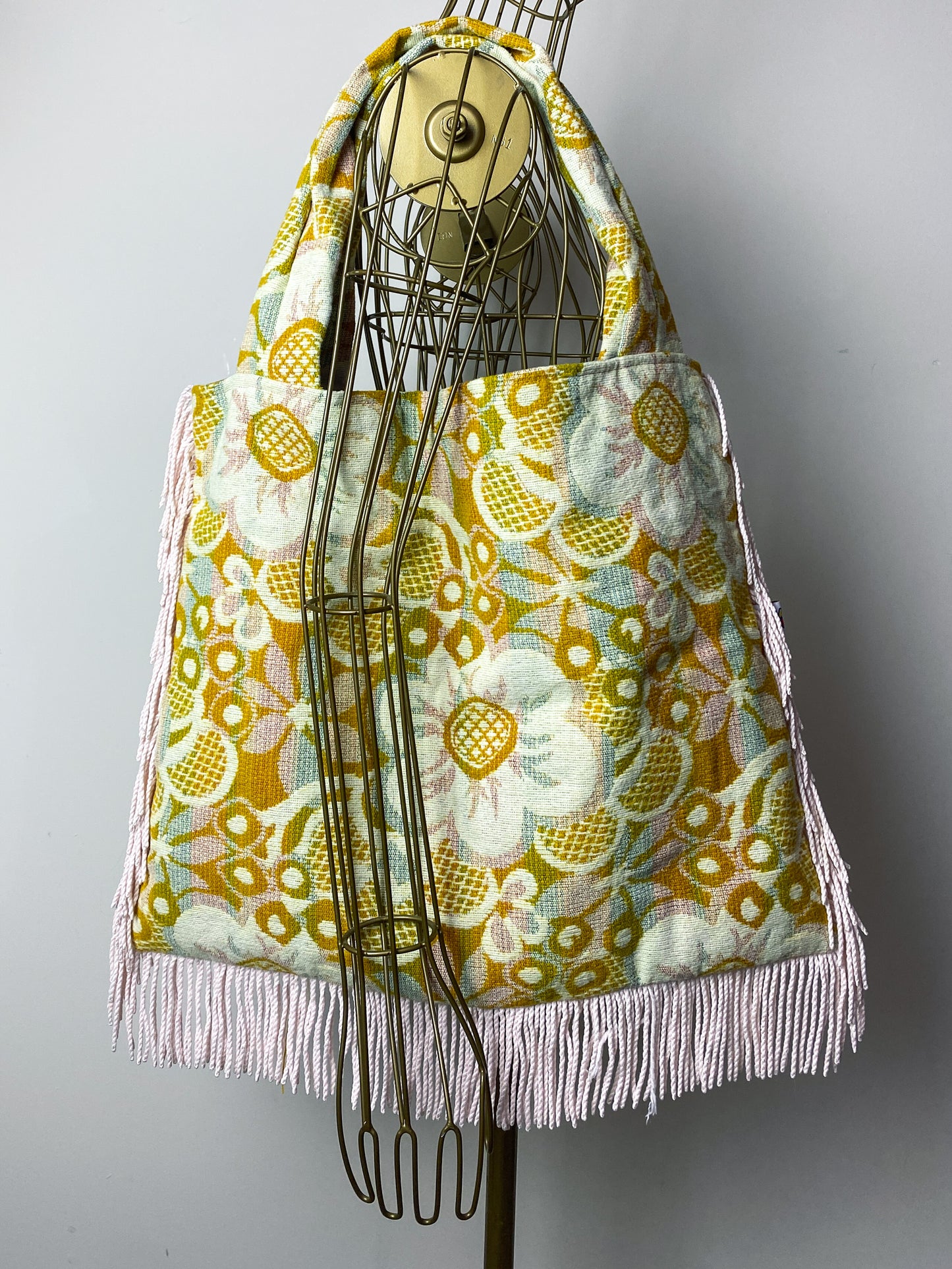 Slouchy Shoulder Bag