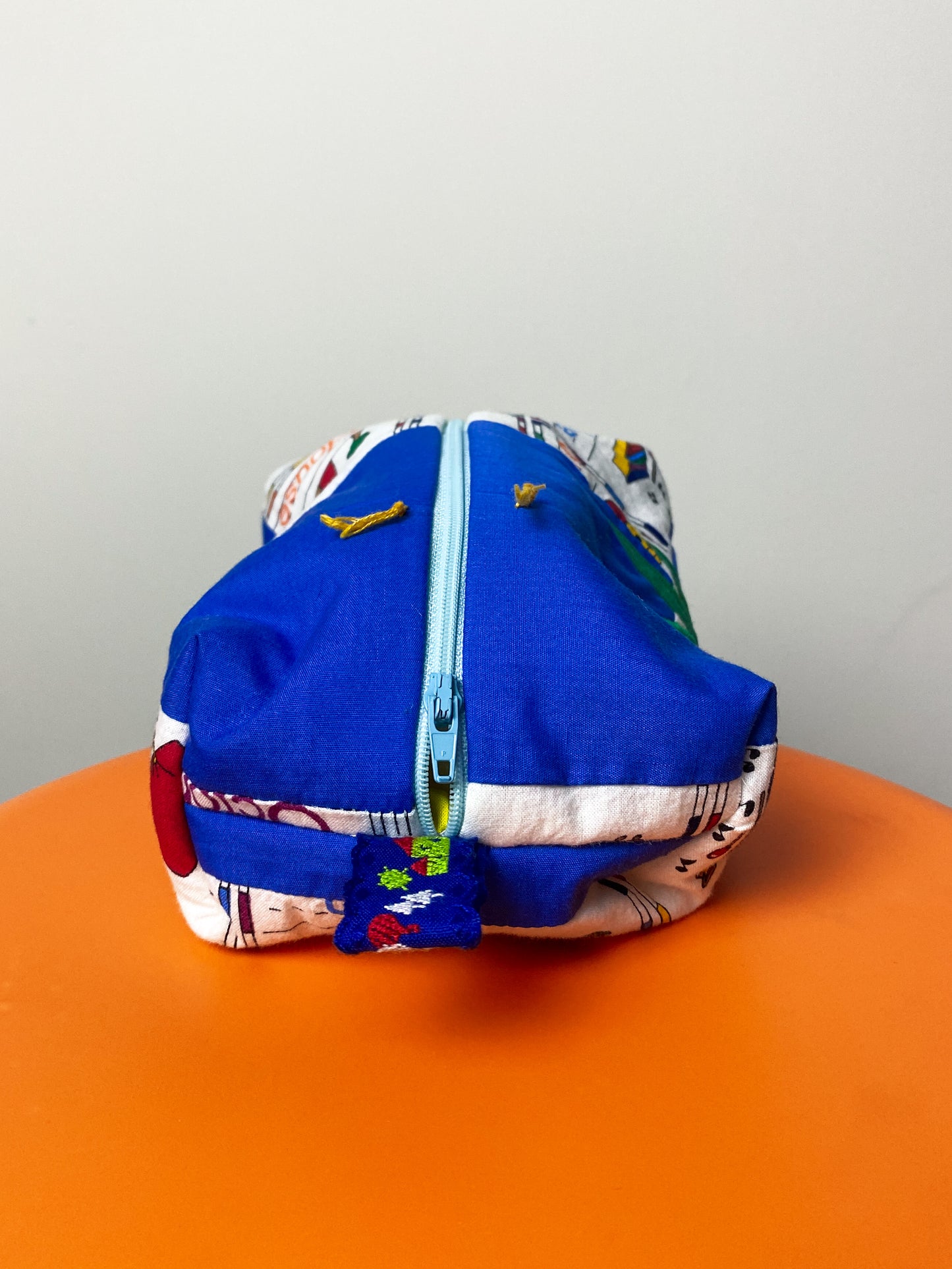 Stash Bag
